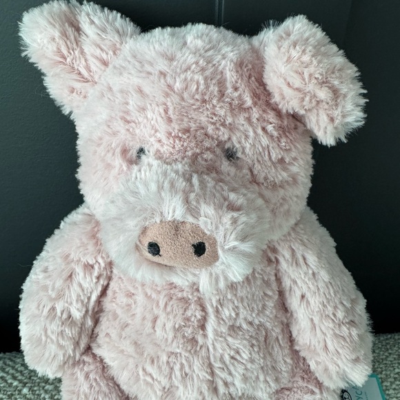 Jellycat Barnabus Pig - Picture 6 of 6